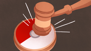 How Not To Break The Law Playing <i>Pokémon Go</i>